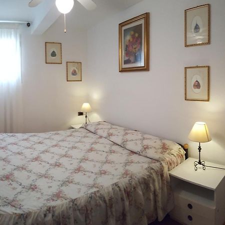 Appartement Taverna Derosas à Golfo Aranci Extérieur photo