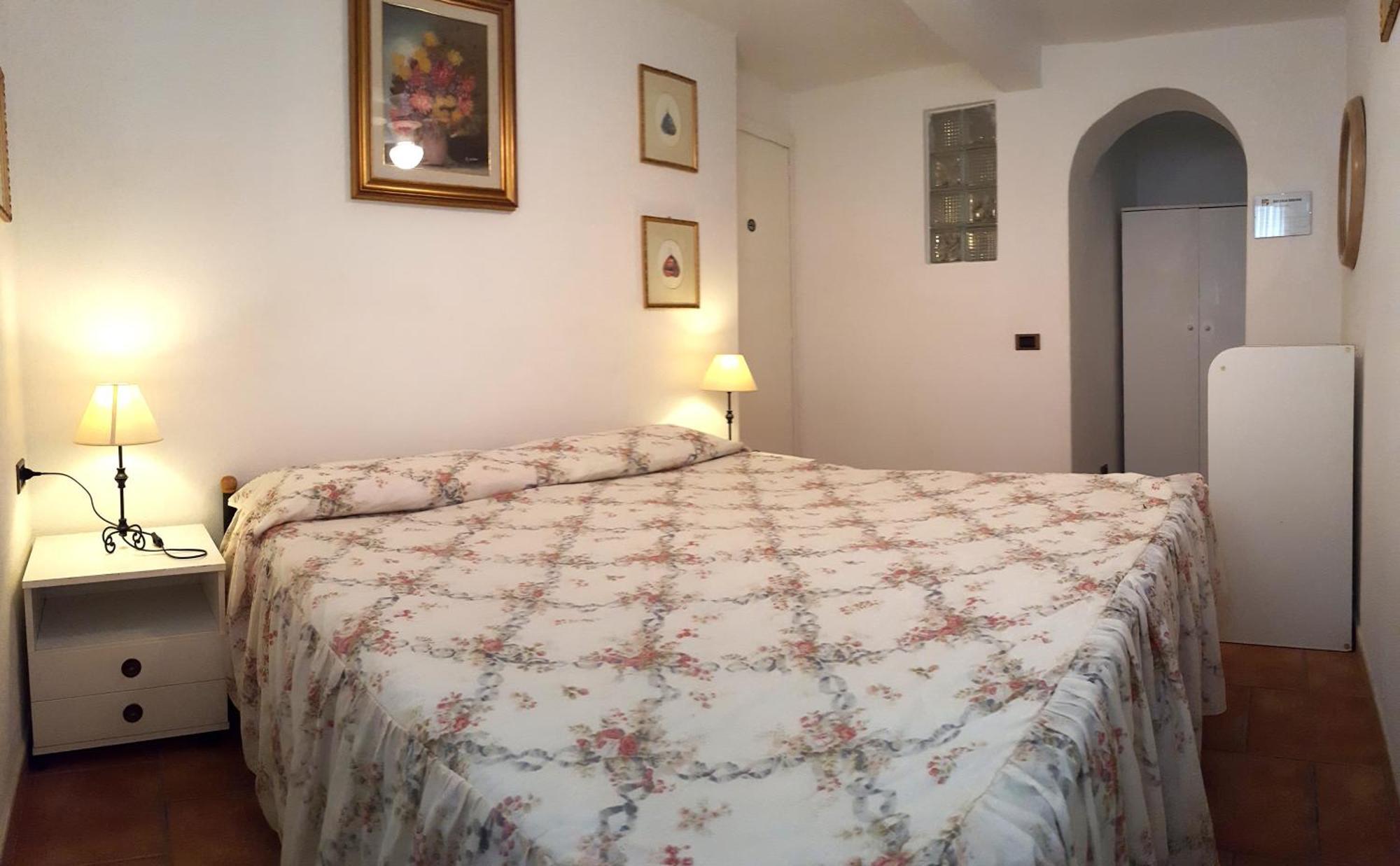 Appartement Taverna Derosas à Golfo Aranci Extérieur photo