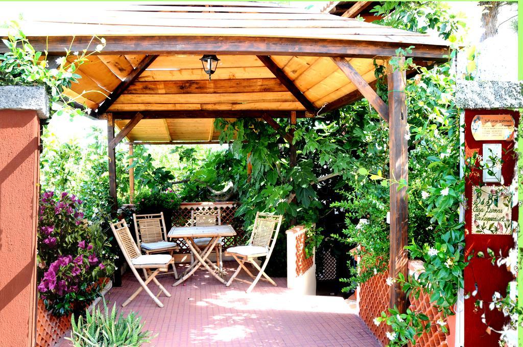 Appartement Taverna Derosas à Golfo Aranci Extérieur photo