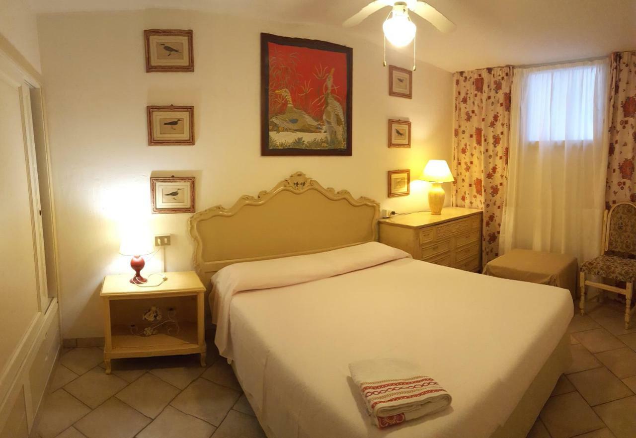 Appartement Taverna Derosas à Golfo Aranci Extérieur photo